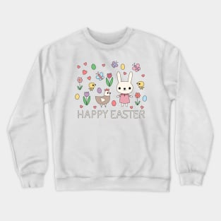 Easter Crewneck Sweatshirt